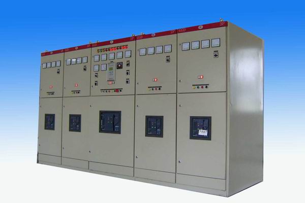 纳雍装修配电柜 安全实用建筑抽屉式配电柜-电
